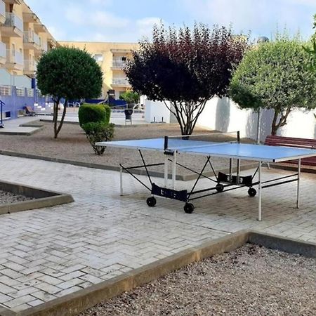 Apartamento House Franmar Sant Jaume d'Enveja Eksteriør billede