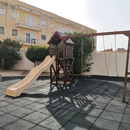 Apartamento House Franmar Sant Jaume d'Enveja Eksteriør billede