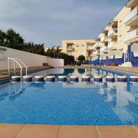 Apartamento House Franmar Sant Jaume d'Enveja Eksteriør billede