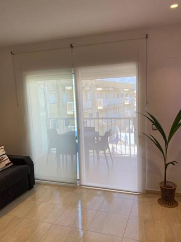 Apartamento House Franmar Sant Jaume d'Enveja Eksteriør billede