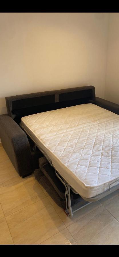 Apartamento House Franmar Sant Jaume d'Enveja Eksteriør billede