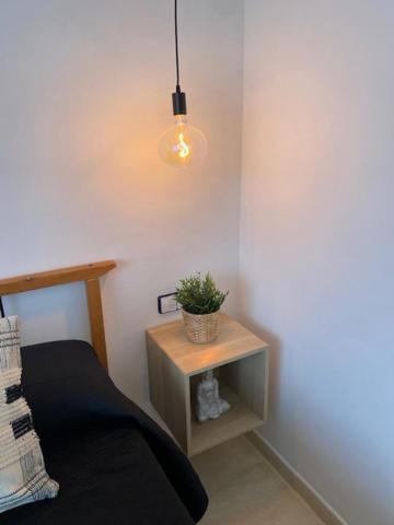 Apartamento House Franmar Sant Jaume d'Enveja Eksteriør billede