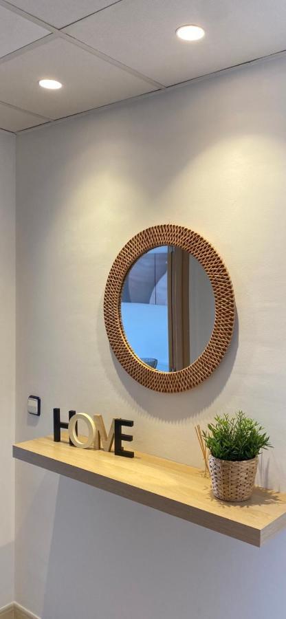 Apartamento House Franmar Sant Jaume d'Enveja Eksteriør billede