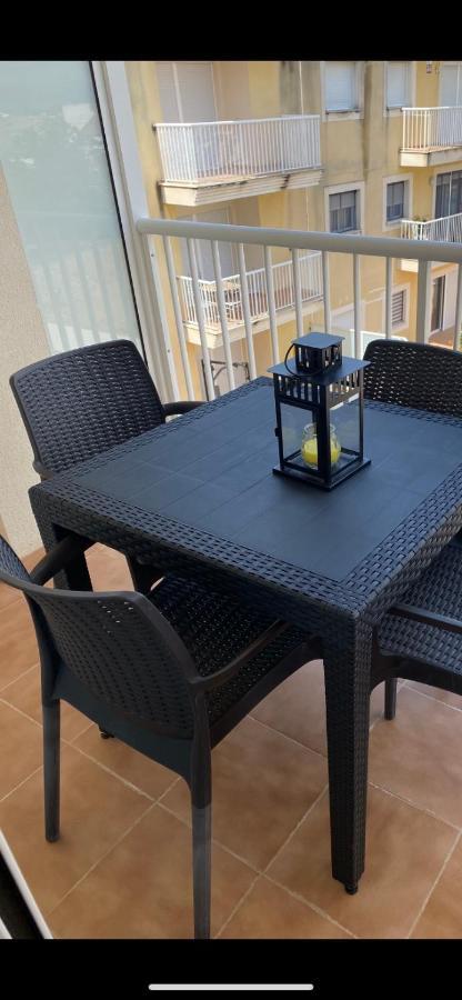 Apartamento House Franmar Sant Jaume d'Enveja Eksteriør billede