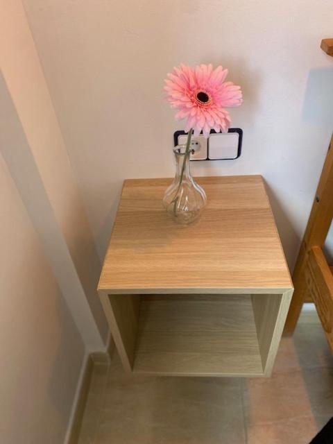 Apartamento House Franmar Sant Jaume d'Enveja Eksteriør billede