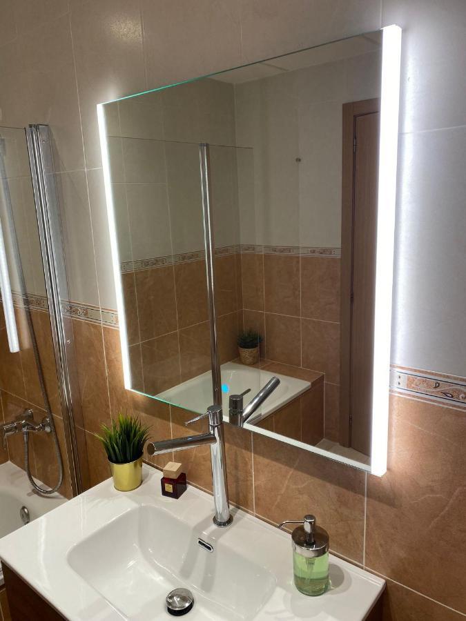 Apartamento House Franmar Sant Jaume d'Enveja Eksteriør billede