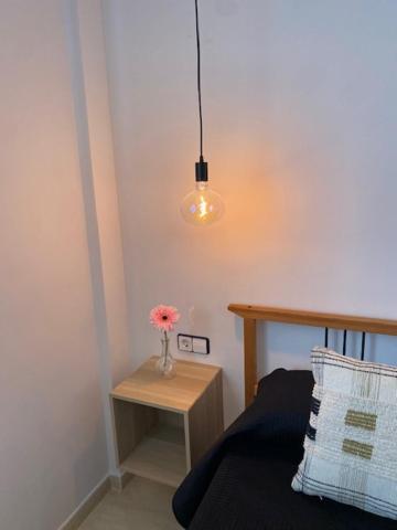 Apartamento House Franmar Sant Jaume d'Enveja Eksteriør billede