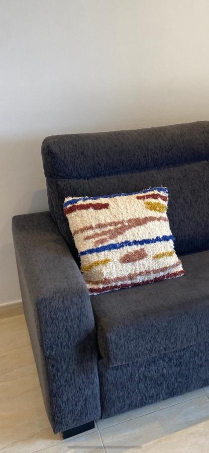 Apartamento House Franmar Sant Jaume d'Enveja Eksteriør billede
