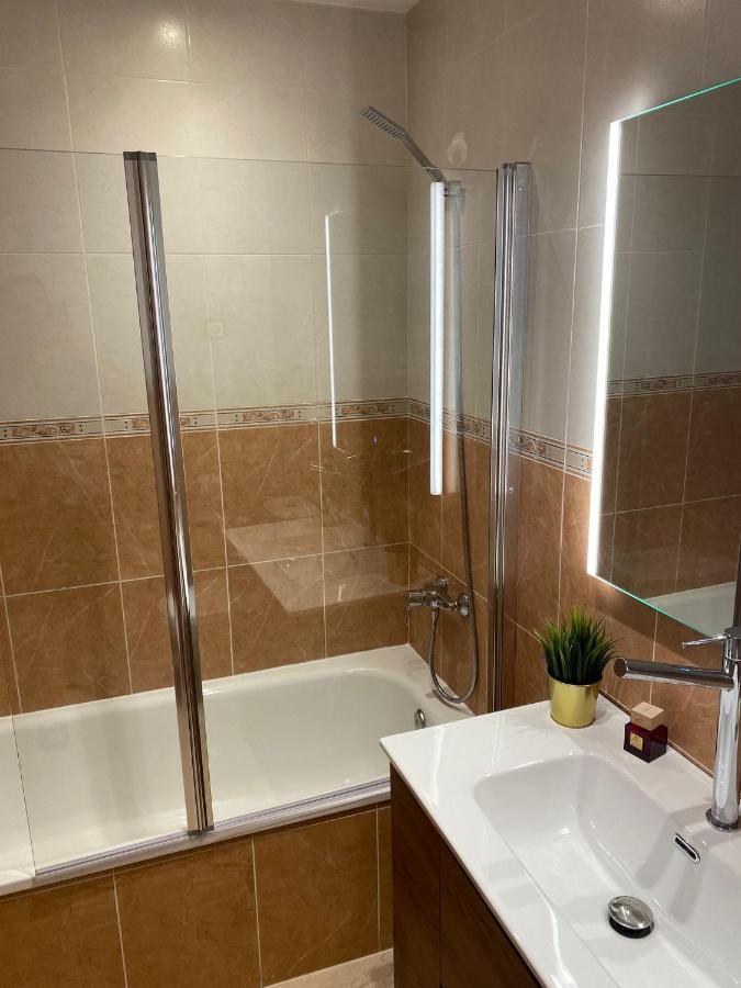 Apartamento House Franmar Sant Jaume d'Enveja Eksteriør billede