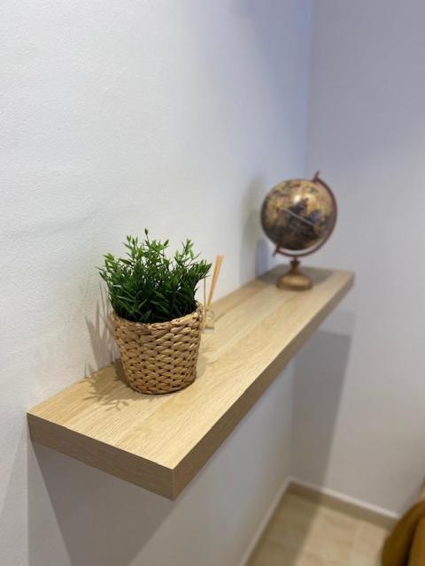 Apartamento House Franmar Sant Jaume d'Enveja Eksteriør billede
