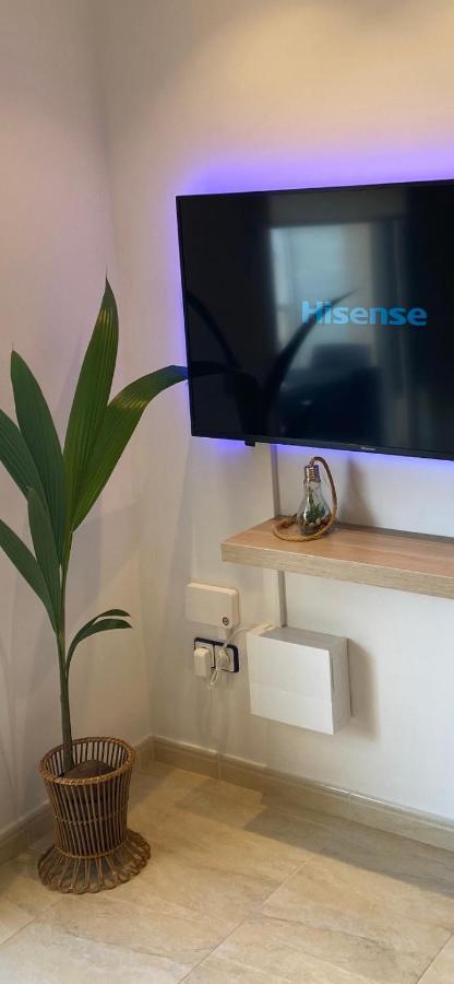 Apartamento House Franmar Sant Jaume d'Enveja Eksteriør billede